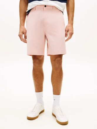 Regular Fit 8″ Club Short