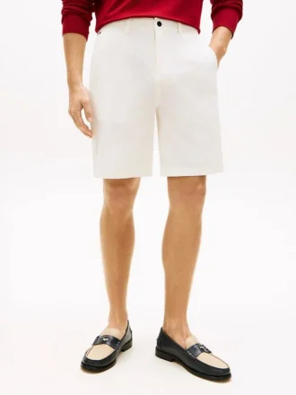 Regular Fit 8″ Club Short