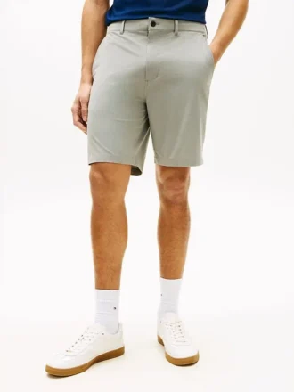 Regular Fit 8″ Club Short
