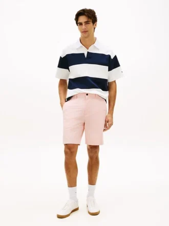 Regular Fit 8″ Club Short