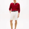 Regular Fit 8″ Club Short Regular Fit 8″ Club Short