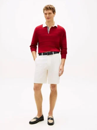 Regular Fit 8″ Club Short