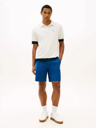 Regular Fit 8″ Club Short Regular Fit 8″ Club Short