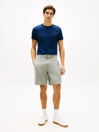 Regular Fit 8″ Club Short