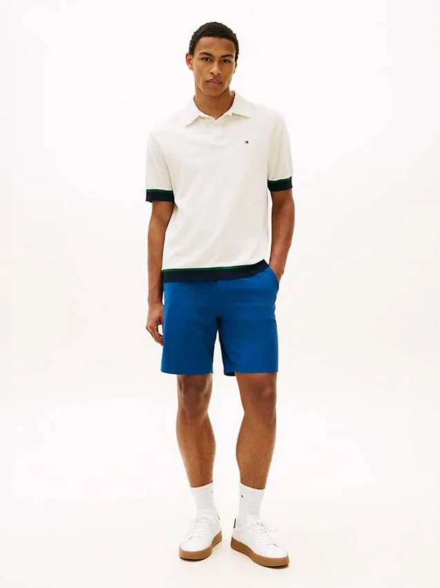 Regular Fit 8″ Club Short Regular Fit 8″ Club Short