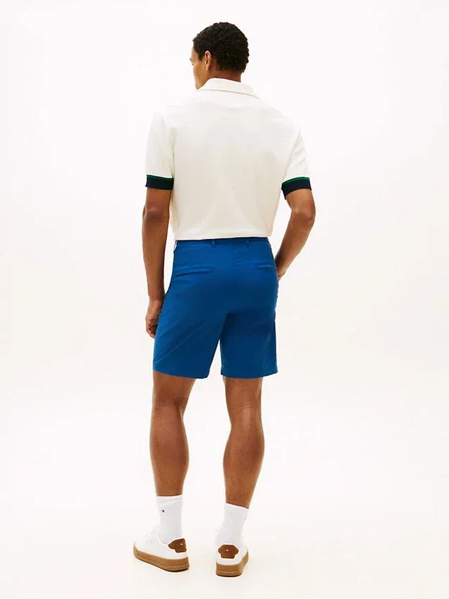Regular Fit 8″ Club Short Regular Fit 8″ Club Short