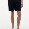 Regular Fit 8″ Flag Colorblock Shortsit Regular Fit 8″ Flag Colorblock Shortsit
