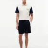 Regular Fit 8″ Flag Colorblock Shortsit Regular Fit 8″ Flag Colorblock Shortsit