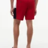 Regular Fit 8″ Flag Colorblock Shortsit Regular Fit 8″ Flag Colorblock Shortsit