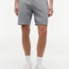 Regular Fit 8″ harjattu fleece-sweatshort Regular Fit 8″ harjattu fleece-sweatshort