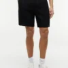 Regular Fit 8″ Linen-Blend Shortsit Regular Fit 8″ Linen-Blend Shortsit