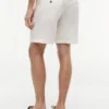 Regular Fit 8″ Linen-Blend Shortsit Regular Fit 8″ Linen-Blend Shortsit