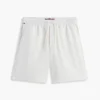 Regular Fit 8″ Linen-Blend Shortsit Regular Fit 8″ Linen-Blend Shortsit