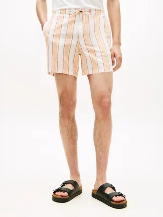 Regular Fit 8″ rantashortsit