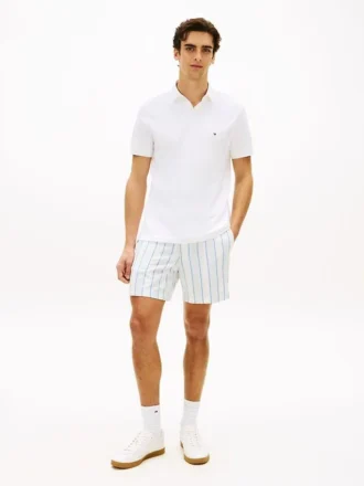 Regular Fit 8″ rantashortsit