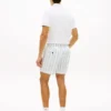 Regular Fit 8″ rantashortsit Regular Fit 8″ rantashortsit
