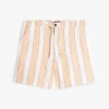 Regular Fit 8″ rantashortsit Regular Fit 8″ rantashortsit