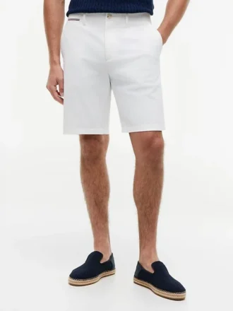 Regular Fit 9″ Comfort Waist Tommy Short Regular Fit 9″ Comfort Waist Tommy Short