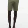 Regular Fit 9″ Comfort Waist Tommy Short