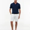 Regular Fit 9″ Comfort Waist Tommy Short