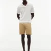 Regular Fit 9″ Comfort Waist Tommy Short Regular Fit 9″ Comfort Waist Tommy Short