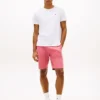 Regular Fit 9″ Comfort Waist Tommy Short Regular Fit 9″ Comfort Waist Tommy Short