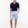 Regular Fit 9″ Comfort Waist Tommy Short Regular Fit 9″ Comfort Waist Tommy Short