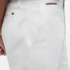 Regular Fit 9″ Comfort Waist Tommy Short