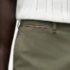 Regular Fit 9″ Comfort Waist Tommy Short