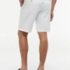 Regular Fit 9″ Comfort Waist Tommy Short