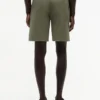 Regular Fit 9″ Comfort Waist Tommy Short