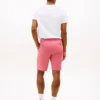 Regular Fit 9″ Comfort Waist Tommy Short Regular Fit 9″ Comfort Waist Tommy Short