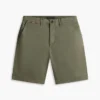 Regular Fit 9″ Comfort Waist Tommy Short