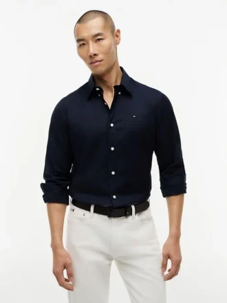 Regular Fit All-Day -paita Regular Fit All-Day -paita