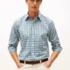Regular Fit Check All-Day -paita Regular Fit Check All-Day -paita