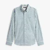 Regular Fit Check All-Day -paita Regular Fit Check All-Day -paita