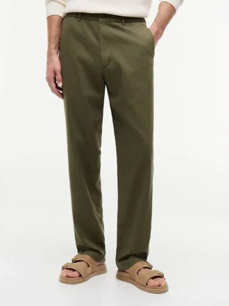 Regular Fit -housut