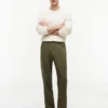 Regular Fit -housut Regular Fit -housut