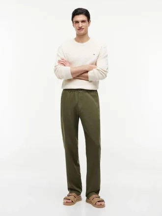 Regular Fit -housut
