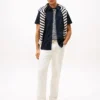Regular Fit -malli, lyhythihainen Oxford-paita Regular Fit -malli, lyhythihainen Oxford-paita