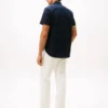 Regular Fit -malli, lyhythihainen Oxford-paita Regular Fit -malli, lyhythihainen Oxford-paita