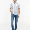 Regular Fit -raita-oxfordpaita
