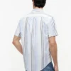 Regular Fit -raita-oxfordpaita