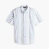 Regular Fit -raita-oxfordpaita