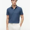 Regular Fit Tommy Wicking Polo Regular Fit Tommy Wicking Polo
