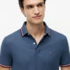 Regular Fit Tommy Wicking Polo Regular Fit Tommy Wicking Polo