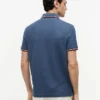 Regular Fit Tommy Wicking Polo Regular Fit Tommy Wicking Polo