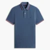 Regular Fit Tommy Wicking Polo Regular Fit Tommy Wicking Polo