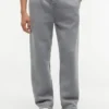 Rento harjattu fleece-verkkari Rento harjattu fleece-verkkari