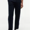 Rento harjattu fleece-verkkari Rento harjattu fleece-verkkari